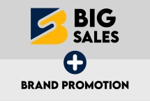 Bigsales Brand Promotion