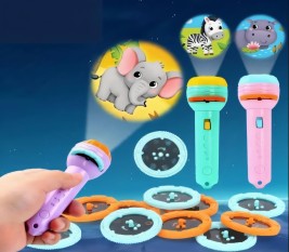 Kids-LED-Cell-Operator-Handy