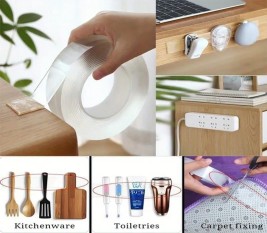 Self-Adhesive-Double-Sided-Nano