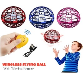 Wireless-Rechargeable-Flying-Ball-with