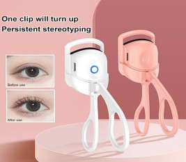 Rechargeable-Heating-EyeLashes-Curler-with