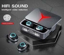 M90-Pro-Enc-EarBuds-with