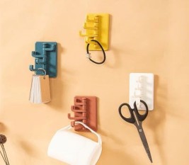 Self-Adhesive--Vertical-Plastic