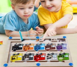 Imported-Wooden-Car-Shape-Kids