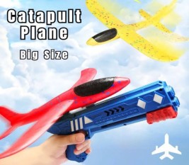 2-in1-Catapult-AirCraft-Foamic