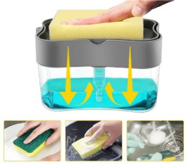 2in1-Kitchen-Soap-Dispenser-and