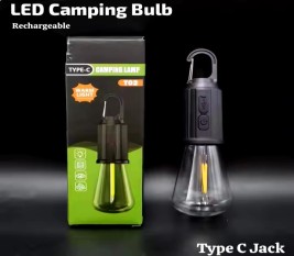 New-Straight-Bulb-Camping-Light