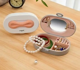Silicone-Premium-Bowknot-Jewellery-Organiser