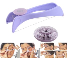 Slique-Hair-Threading-Facial-Hair