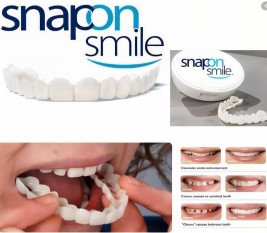 Pair-of-Snapon-Teeths-for