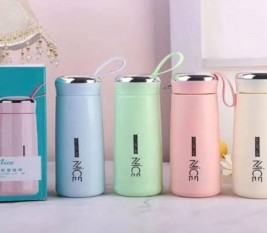 Nice-Glass-Water-Bottle-with
