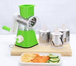Drum-Vegetable-Cutter-with-Box