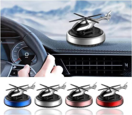 Solar-Car-Dashboard-Helicopter-with