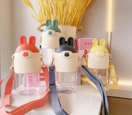 600ML-Cute-Bunny-Cartoon-Character