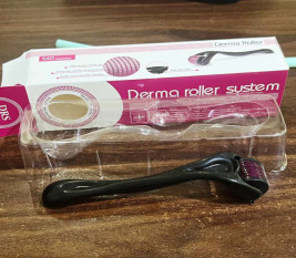540-Titanium-Needles-Derma-Roller