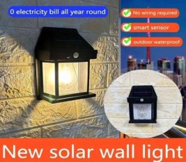 Solar-Charge-Motion-Sensor-Solar