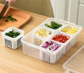Multipurpose-Drainage-Kitchen-Basket-with