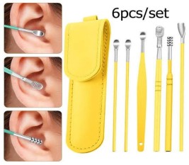EarWax-Tool-Stainless-Steel-Set