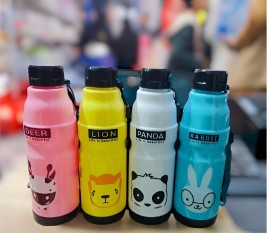 Kids-Commando-Water-Bottles