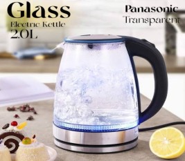 Glass-Transparent-2-L-Electric