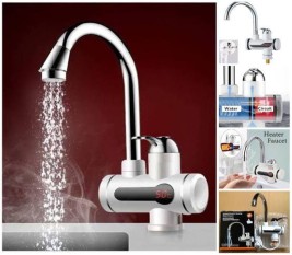 Electric-Heating-Faucet-Direct-Hot