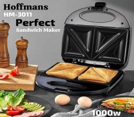 Double-Electric-Sandwich-Maker-1000w
