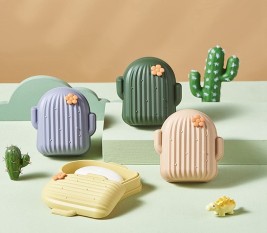 Cactus-Shape-New-Soap-Box