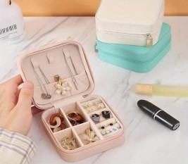 Portable-Mini-Faux-Leather-Jewelry