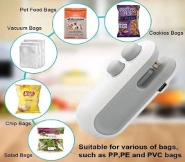 Rechargeable-Mini-Pocket-Shoppers-Sealing