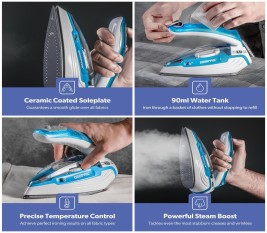 Heavy-Duty-Portable-Foldable-Dual