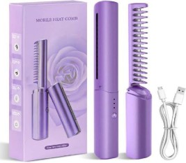 Cordless-Wireless-Rechargeable-Travel-Comb