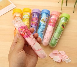 Disposable-Flower-Soap-with-Plastic