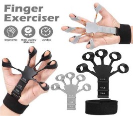 Silicone-Hand-Fingers-Exercise-Gripper
