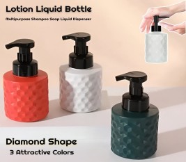 Multipurpose-Diamond-Shape-Shampoo-Liquid