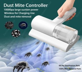 Rechargeable-Heavy-Quality-Dust-Mite
