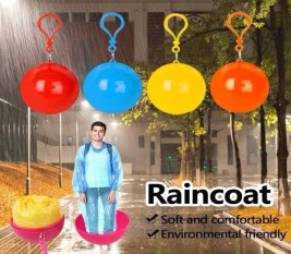 Disposable-Shopper-Raincoat-with-Plastic