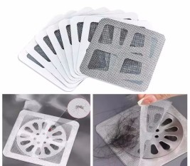 Pack-of-10pcs-Sink-Drainage