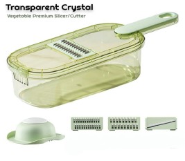 Premium-Transparent-Vegetable-Cutter-Slicer