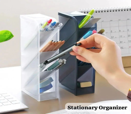 Table-Vertical-4-Portion-Stationary