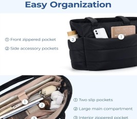 Tote-Puffer-Extra-Ultimate-Softness