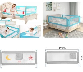 Baby-Safety-Bed-Rail-Bed