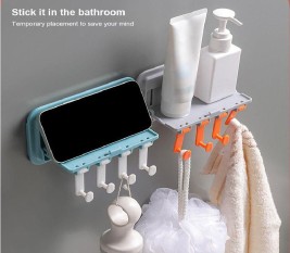 Multi-Functional-Self-Adhesive-Tray