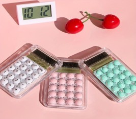 Silicone-UltraSilent-8-Digits-Mini